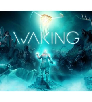 Waking Steam Key GLOBAL